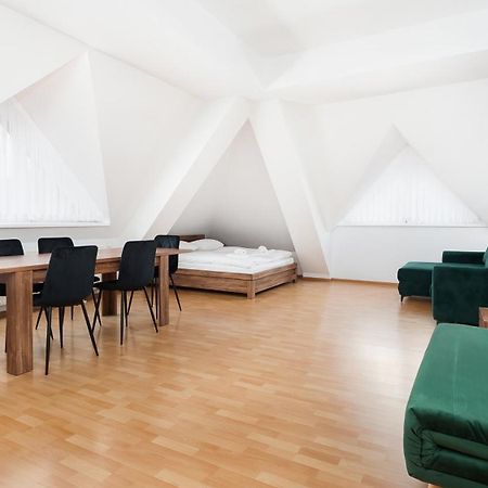 Apartamenty Sun & Snow Centrum Закопане Екстериор снимка