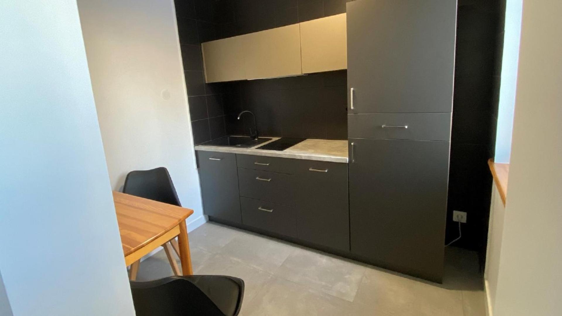 Apartamenty Sun & Snow Centrum Закопане Екстериор снимка