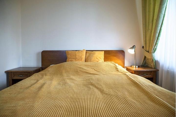 Apartamenty Sun & Snow Centrum Закопане Стая снимка