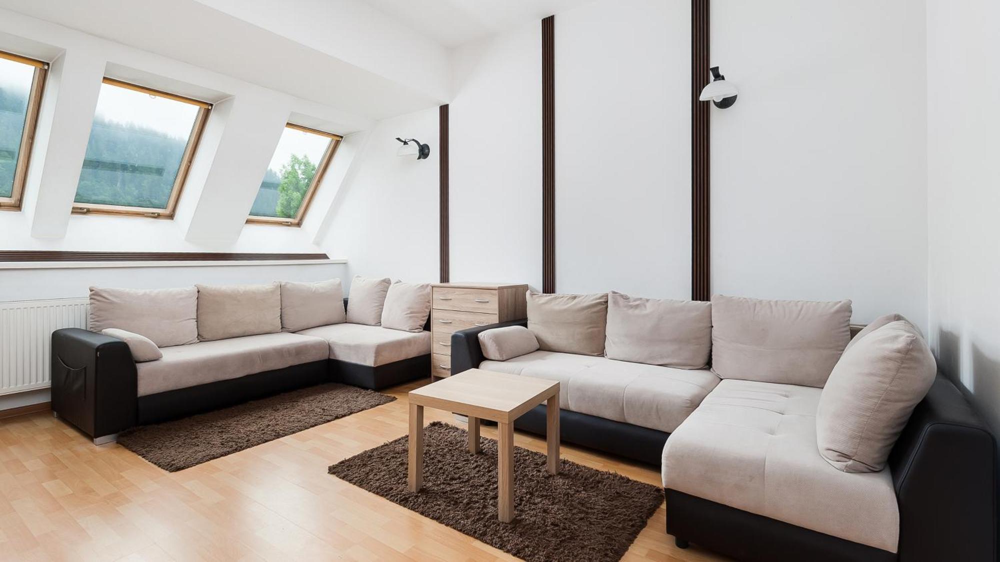 Apartamenty Sun & Snow Centrum Закопане Екстериор снимка