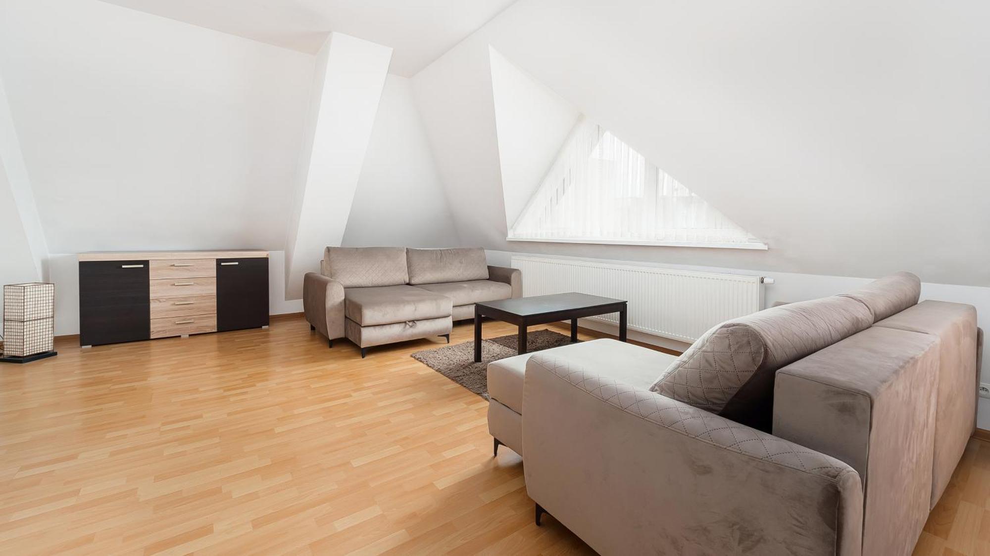 Apartamenty Sun & Snow Centrum Закопане Екстериор снимка